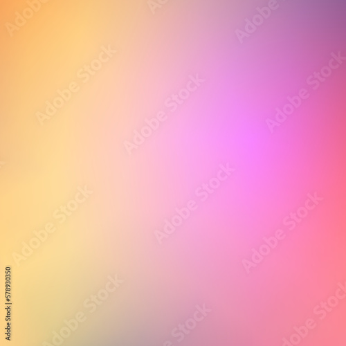 Light Gradient Abstract Background 