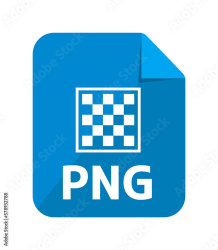 File formats vector icon illustration | PNG