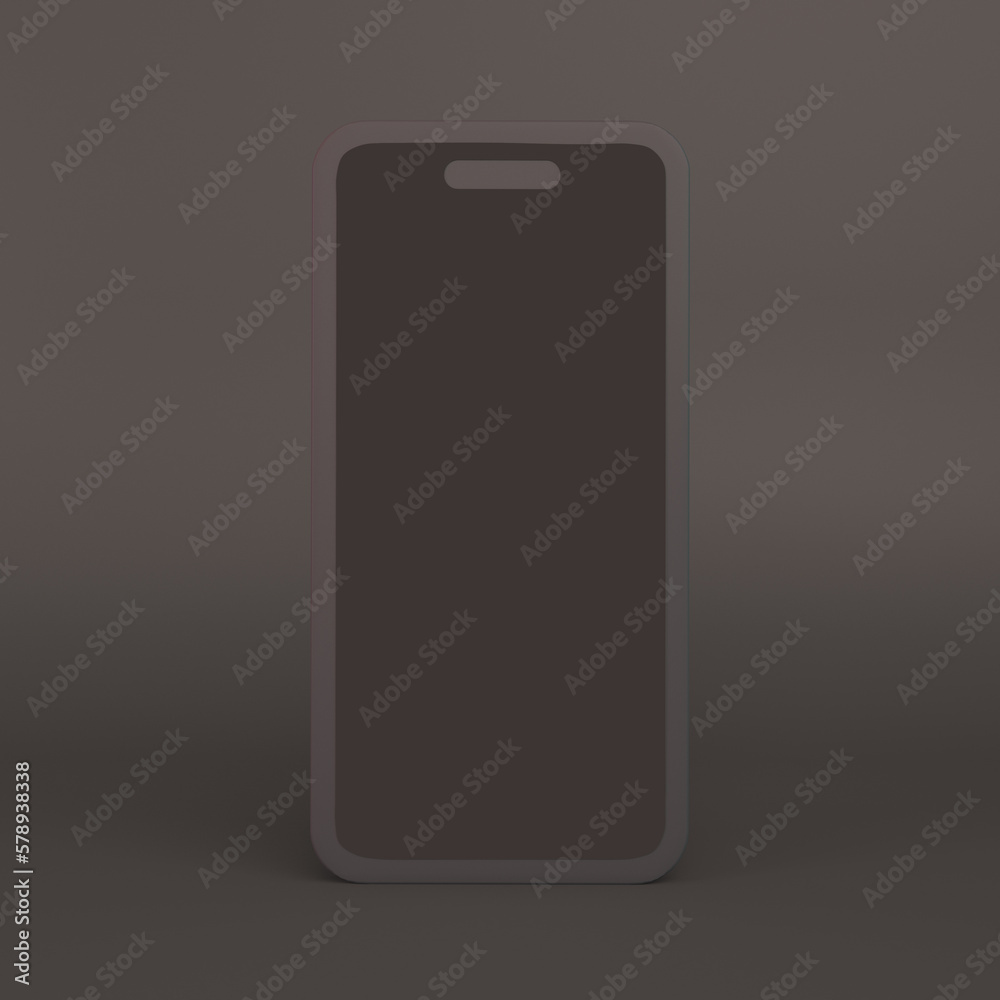 Cartoon Clay Phone 14 Pro Cartoon Clay Phone 14 Pro
