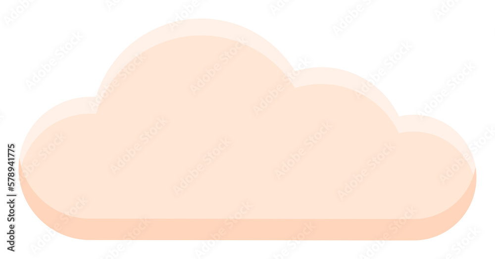 cloud element object