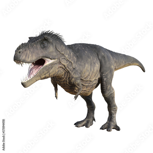 tyrannosaurus rex dinosaur © Blueinthesky