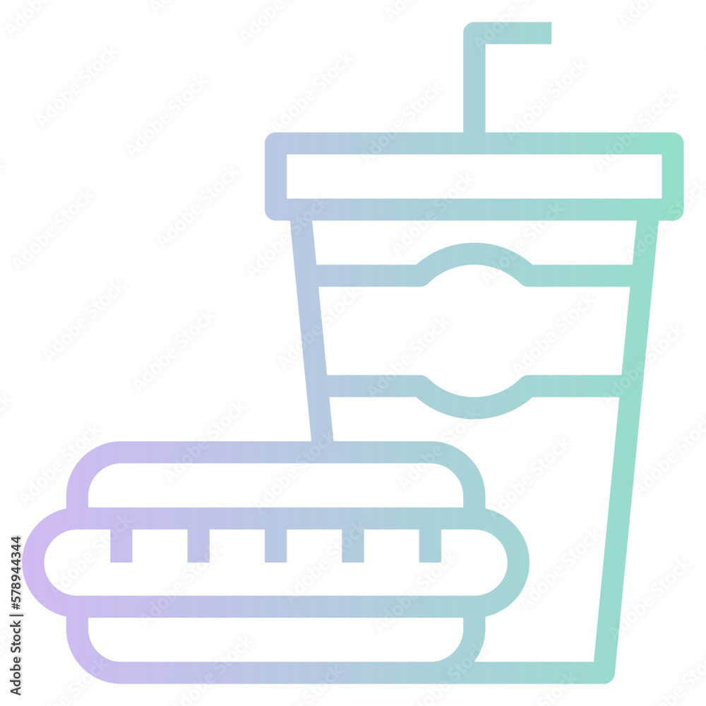 fast food fast food