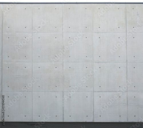 the big concrete wall in super high quality!

