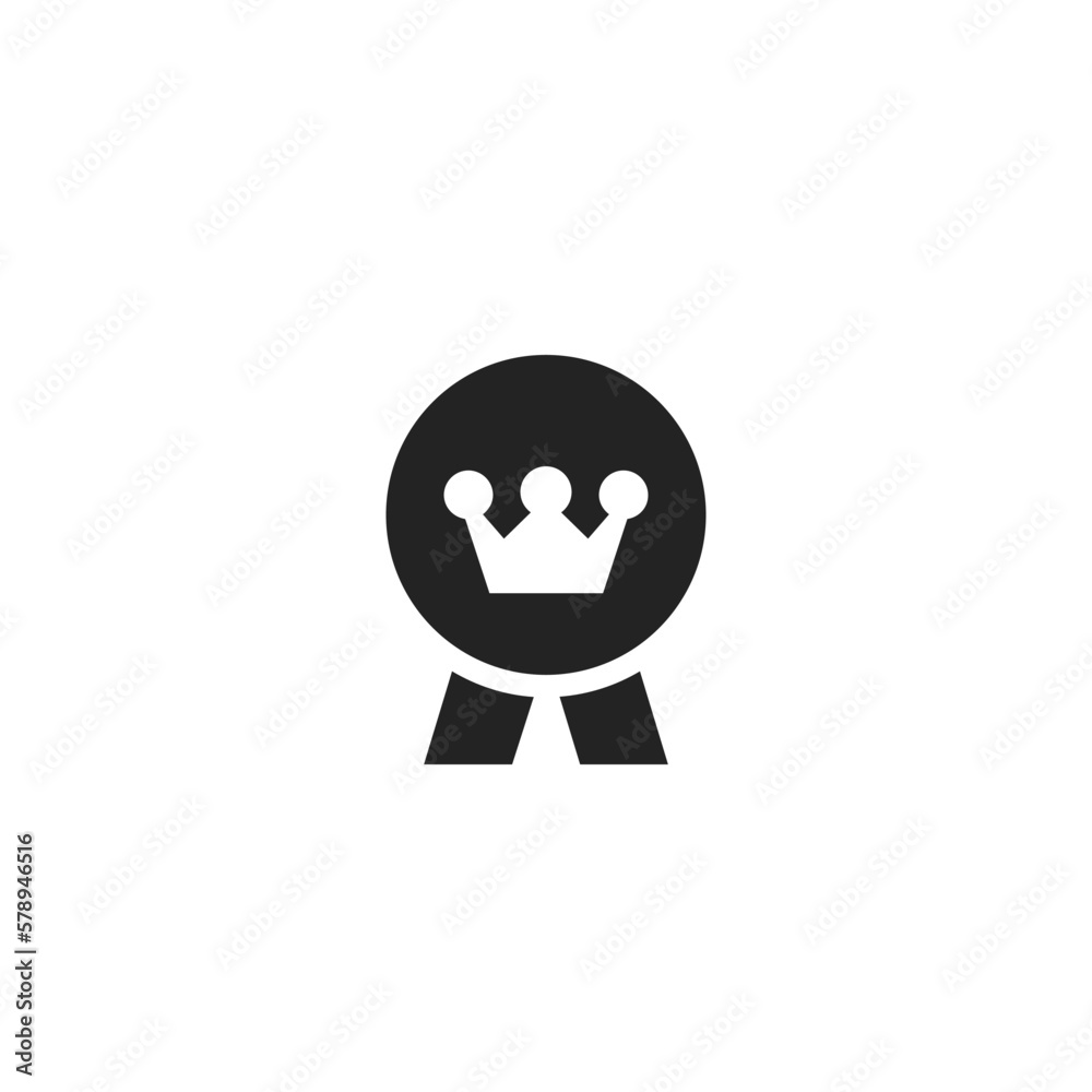 Quality Badge - Pictogram (icon) Quality Badge - Pictogram (icon)