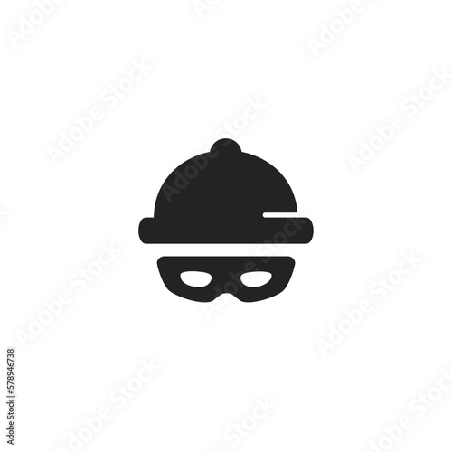 Thief - Pictogram (icon) 