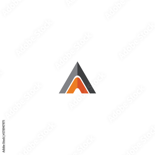 two triangle
