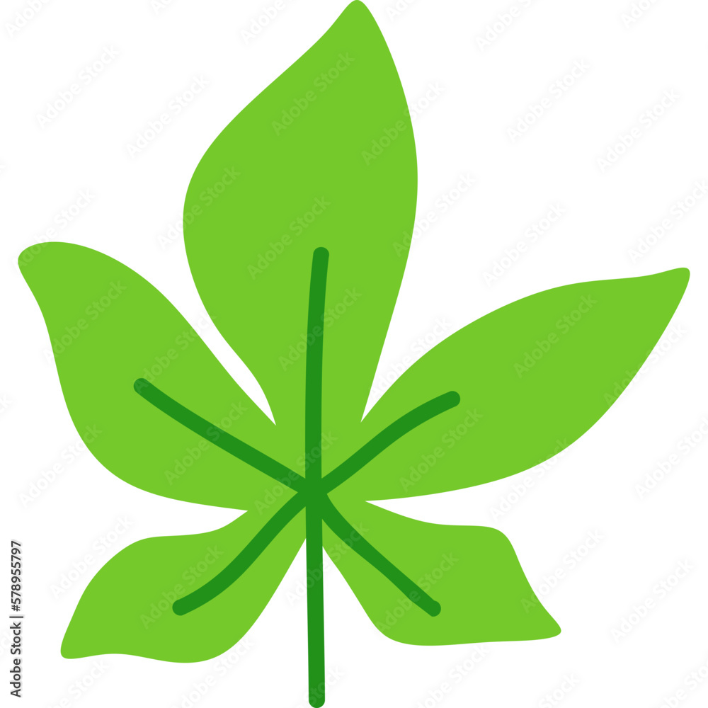 Green Leaf Green Leaf