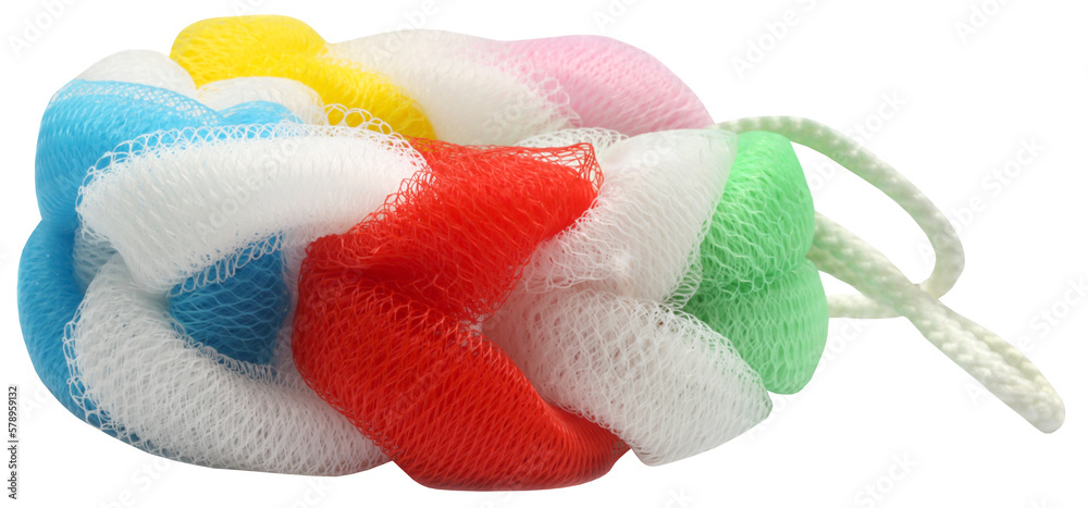 Scrubber Scrubber