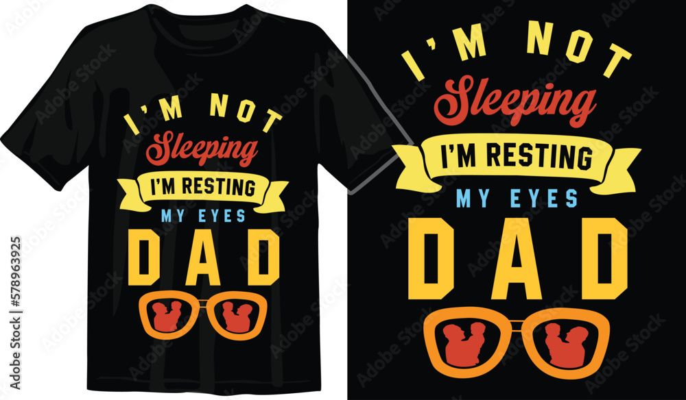 Best dad-ever t-shirt design. Dad joke enthusiast t-shirt design. Father of the year t-shirt design. Proud dad of a child t-shirt design. World's greatest dad t-shirt design Best dad-ever t-shirt design. Dad joke enthusiast t-shirt design. Father of the year t-shirt design. Proud dad of a child t-shirt design. World's greatest dad t-shirt design
