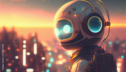 Robotic