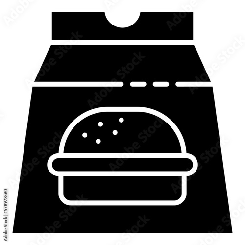 takeout icon