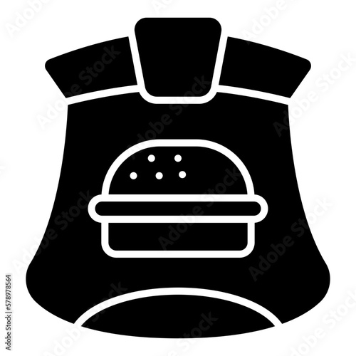 takeout icon