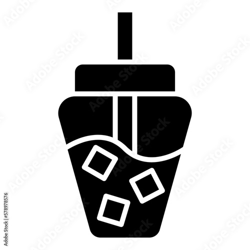 drinking bottles icon