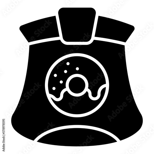 takeout icon