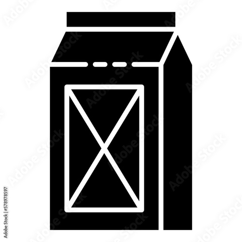 milk icon