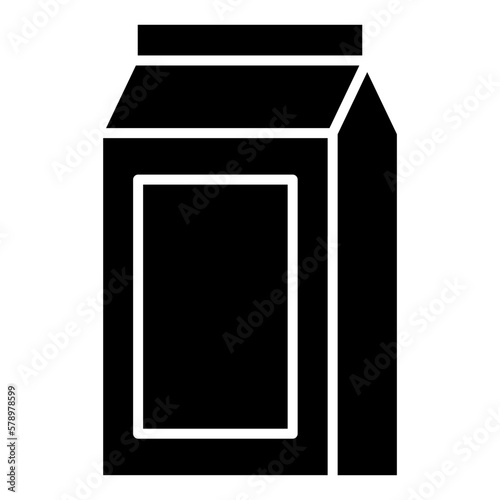 milk icon