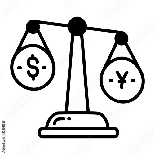 Financial Balance 