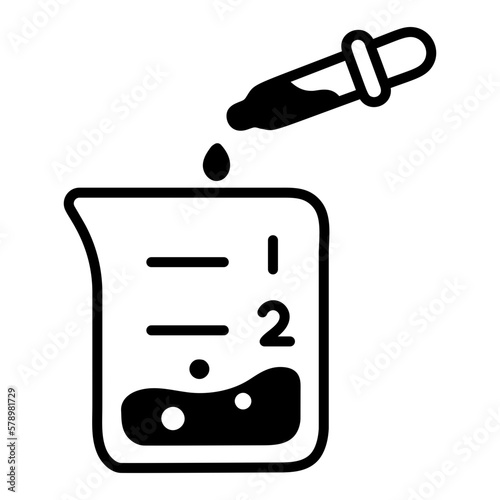 Measuring Cup 