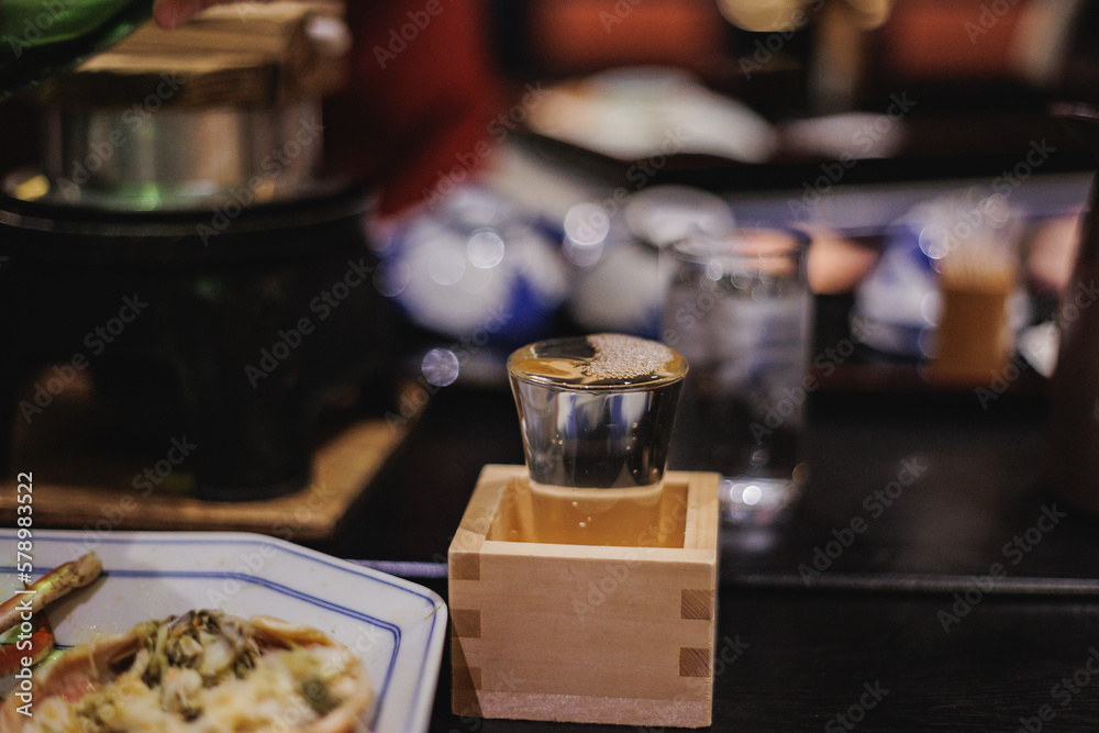 Nihonsyu, Japanese style liquor. Nihonsyu, Japanese style liquor.
