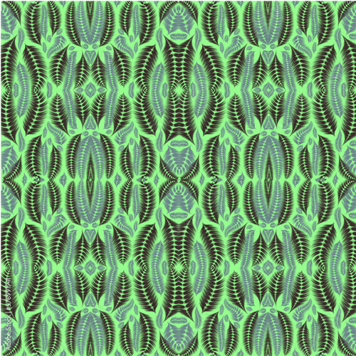 abstract background