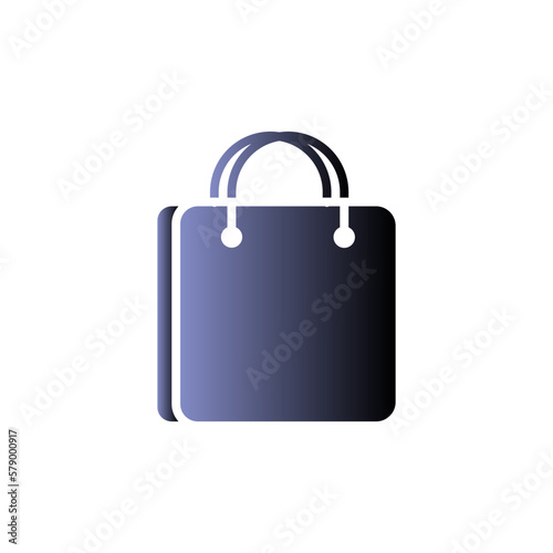 paper bag icon
