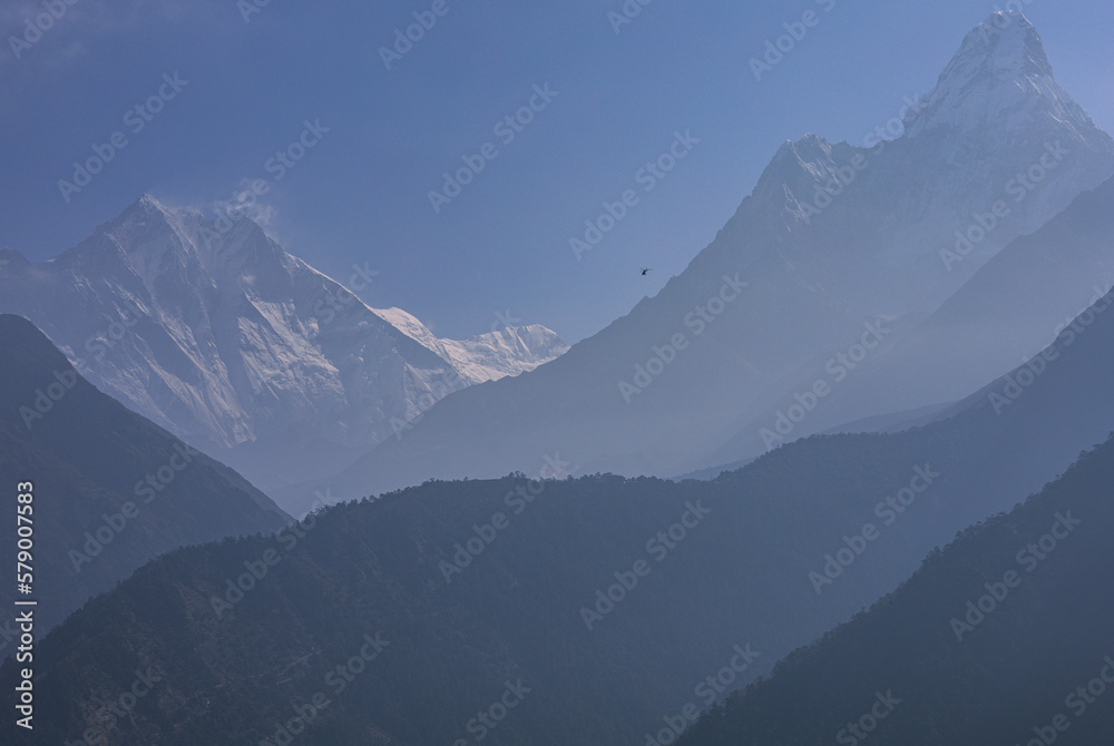 Ama Dablam 