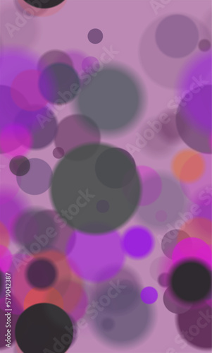 Background pattern abstract design texture. Seamless. Dark. Theme is about graphic, illuminated, air, colors, blurry, inspiration, pattern, color, texture, abstract, colorful, soft, overlay
