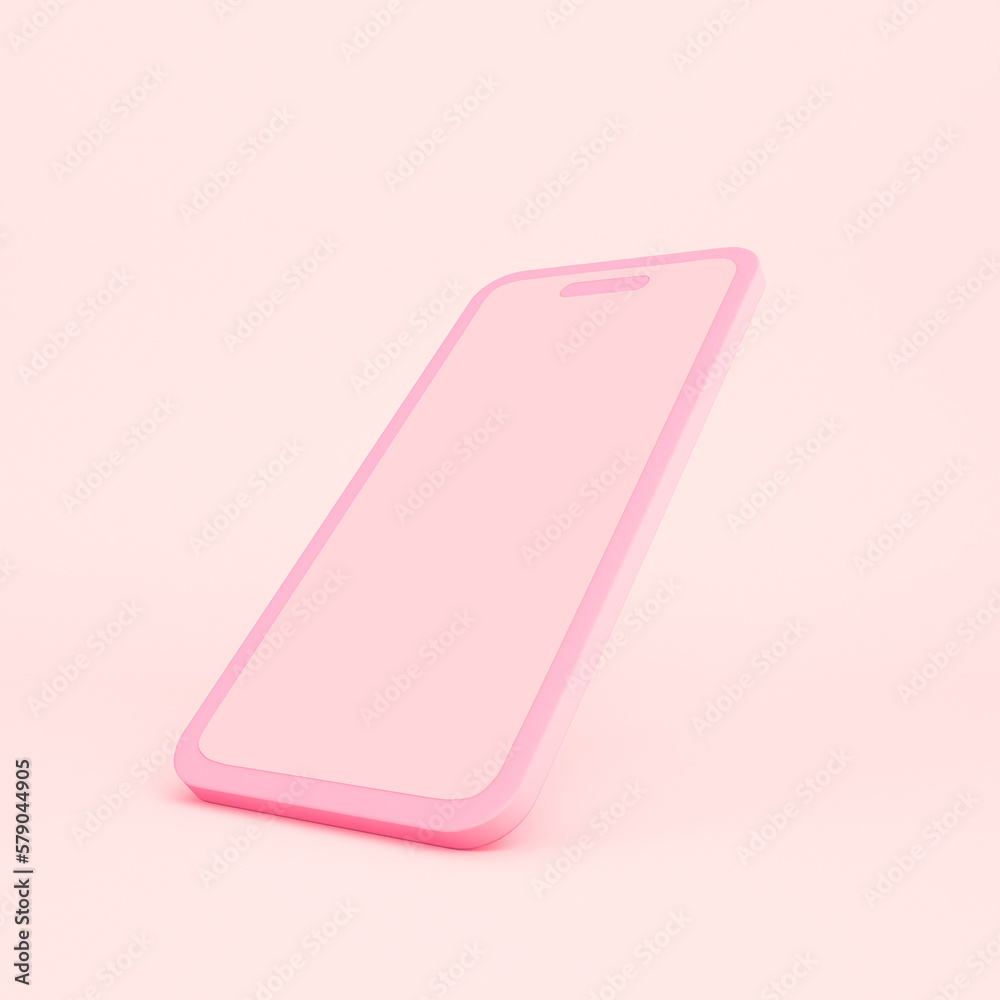 Cartoon Clean Phone 14 Cartoon Clean Phone 14