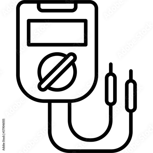 Watt Icon
