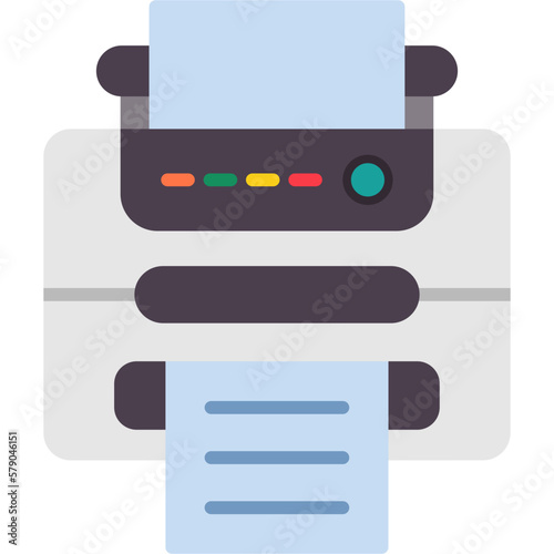 Printer Icon
