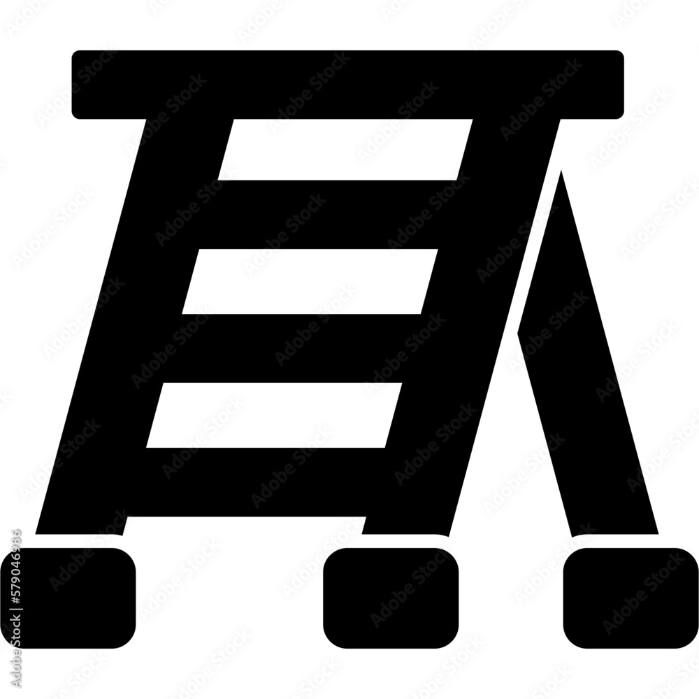 Ladder Icon Ladder Icon