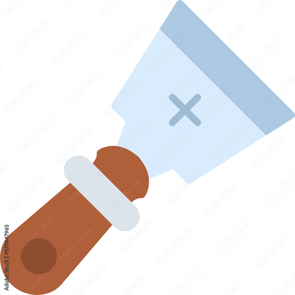 Scraper Icon