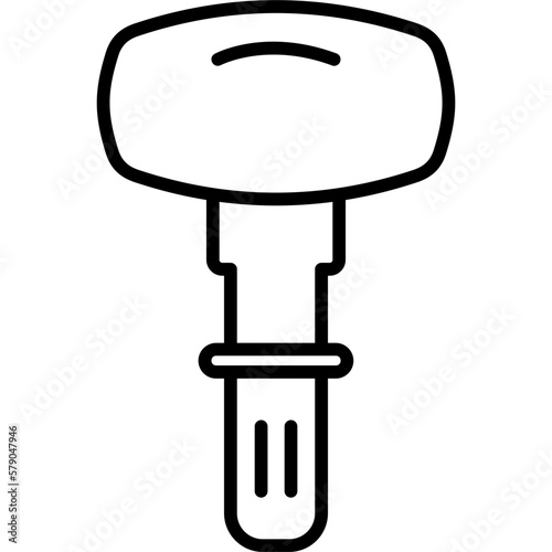 Mallet Icon