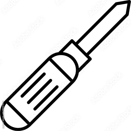 Awl Icon