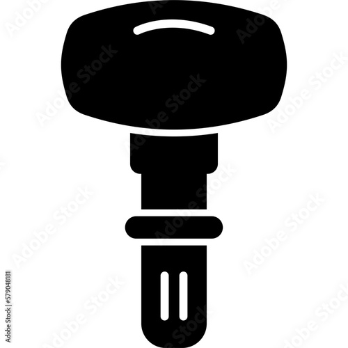 Mallet Icon