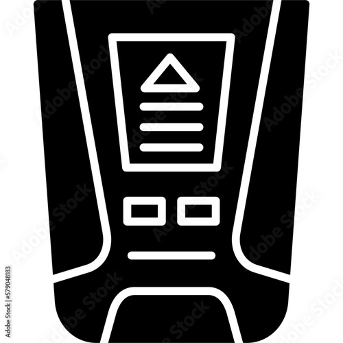 Stud Finder Icon
