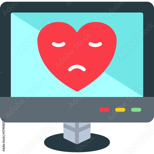 Hurting Icon