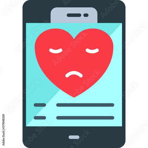 Hurting Icon