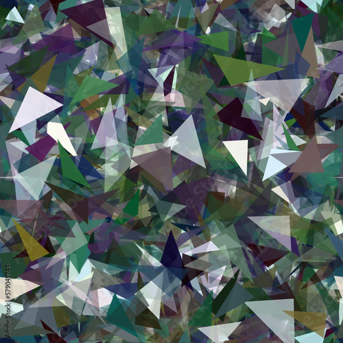 Background pattern abstract design texture. Theme is about random, polygon, backdrop, graphic, color, vector, shapes, creative, geometry, decorative, digital, abstract, surface, futuristic