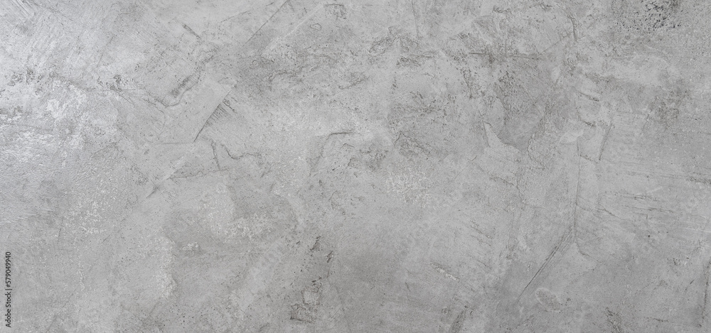 Naklejka premium Rough cement wall texture background well text presentation on free space for banner background 