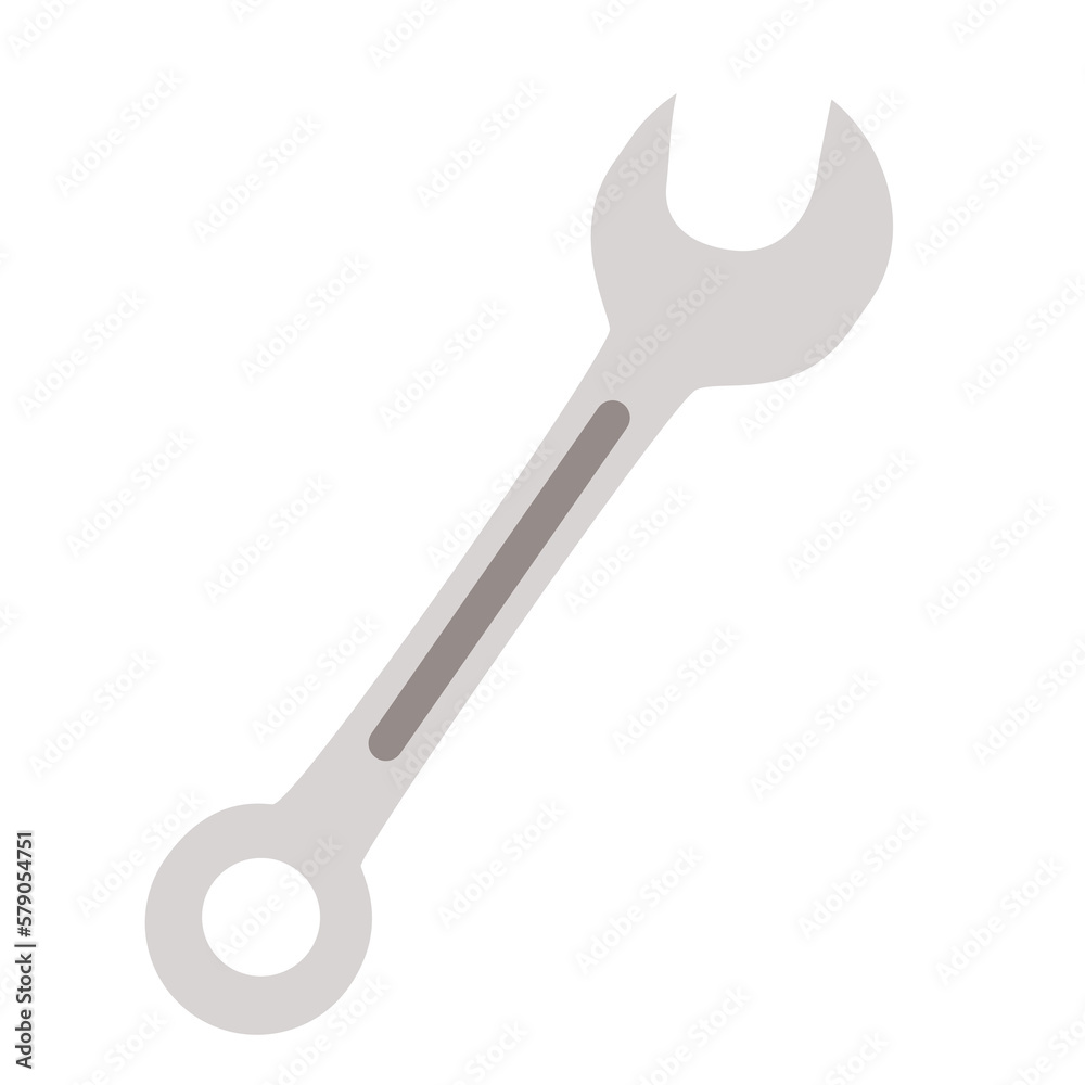 Construction wrench icon PNG image with transparent background Construction wrench icon PNG image with transparent background