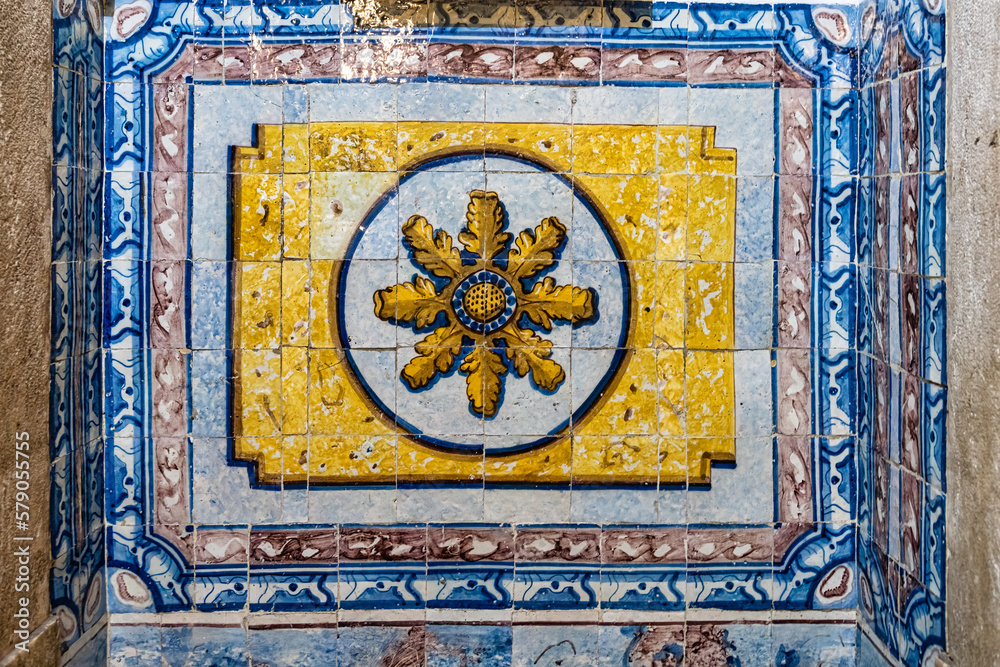 Φωτογραφία The Church of Saint Anthony of Lisbon, Portugal