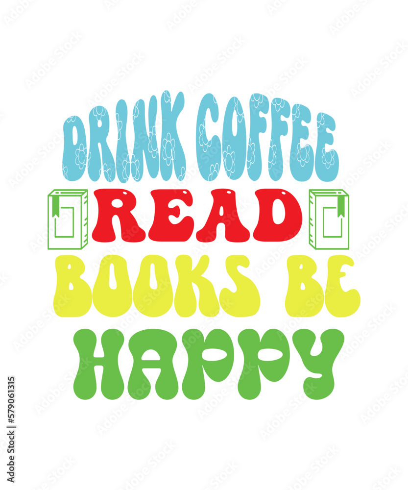 Naklejka premium Book Lover SVG Bundle, Book SVG, Reading SVG Bundle, Book Quotes Svg, Bookworm svg, Library Svg, Reading Png, Cut Files for Cricut, librarian Teacher Bookish bookworm School Library Reading Quotes sv