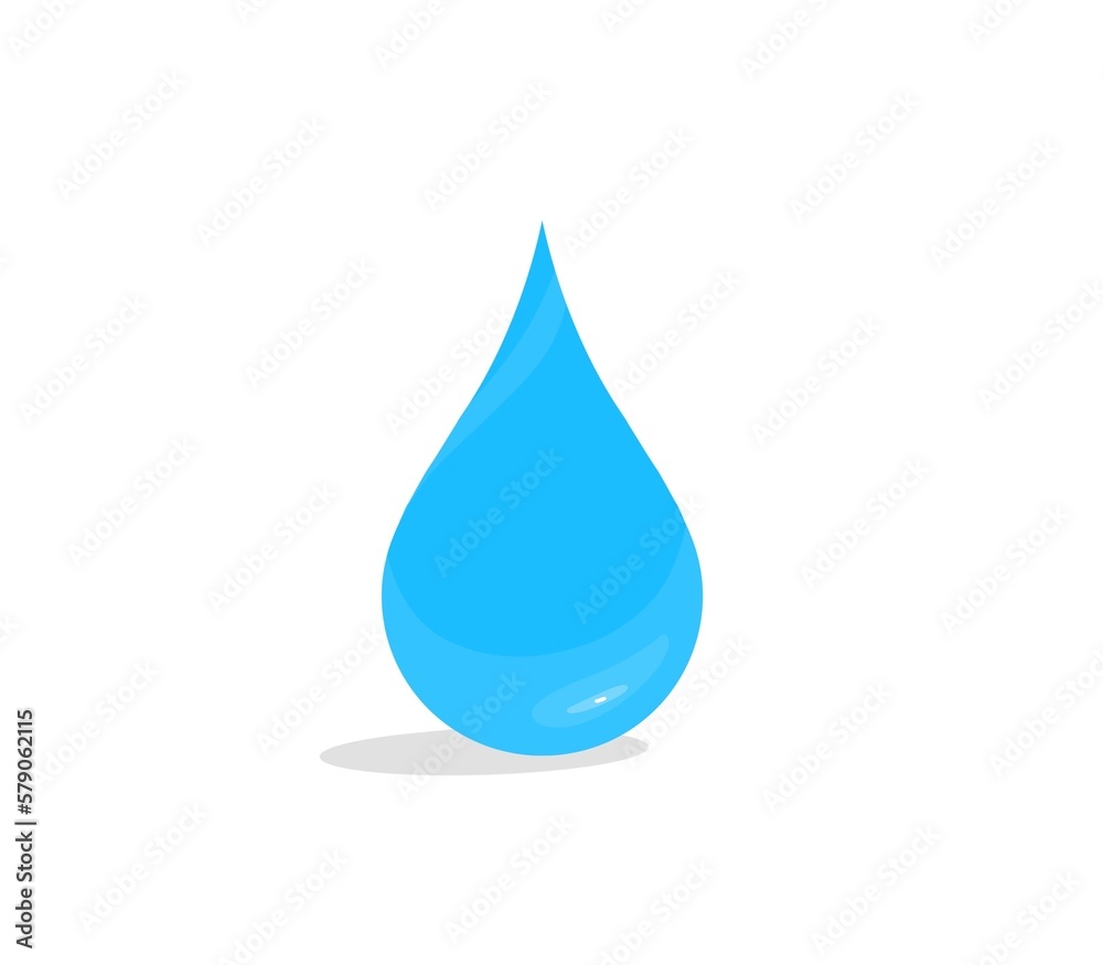 silhouette illustration of,water drop, liquid on white background. Wet, rain, clean, droplet. silhouette illustration of,water drop, liquid on white background. Wet, rain, clean, droplet.