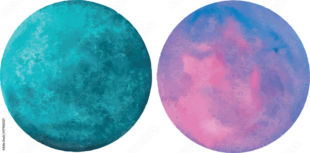 Planets realistic transparent set with planets isolated vector illustration. Planets, stars, comet, moon clipart isolated. Planets realistic transparent set with planets isolated vector illustration. Planets, stars, comet, moon clipart isolated.