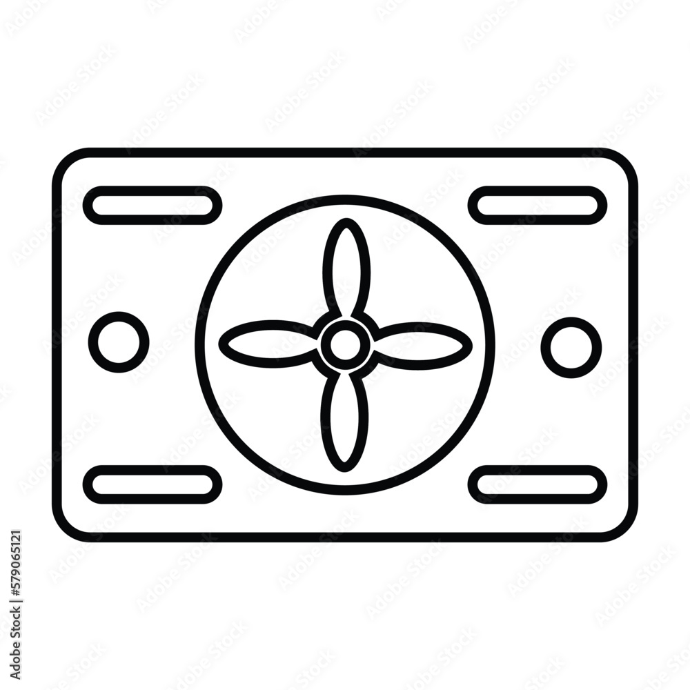 AC Vector Icon Sign Icon Vector Illustration
AC Vector Icon Sign Icon Vector Illustration