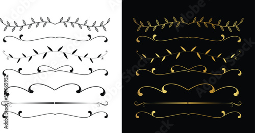 new bes floral dividers collection