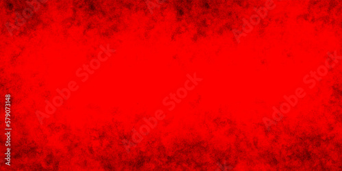 Abstract background red wall texture. Modern design with red paper Background texture, Watercolor marbled painting Chalkboard. Concrete Art Rough Stylized Texture. smooth elegant red fabric texture .