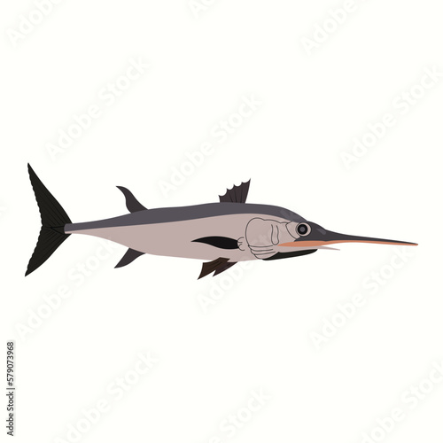 SWORDFISH