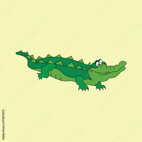 Alligator